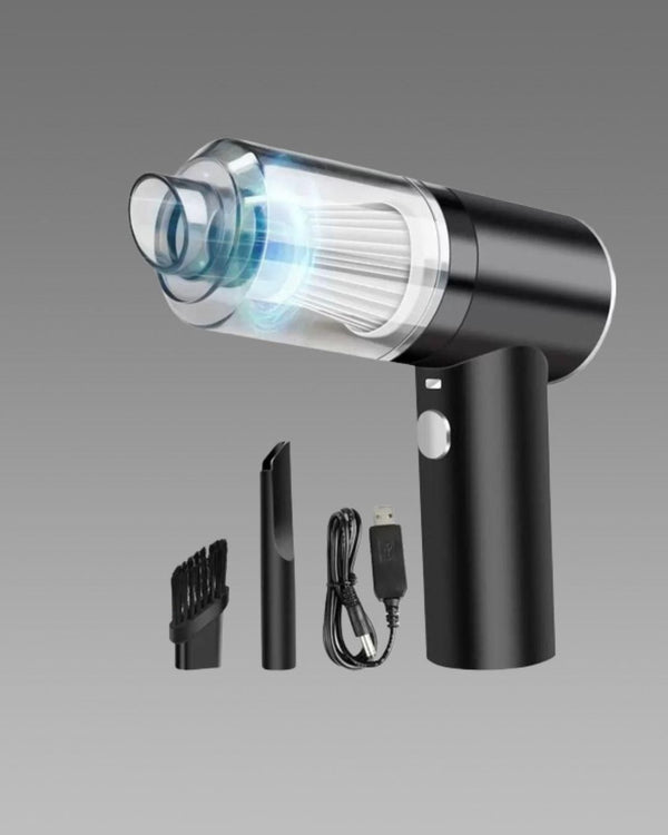 2 in 1 Vacuum Cleaner Dust Collection