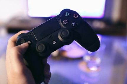 classic arcade gaming stick HDMI device